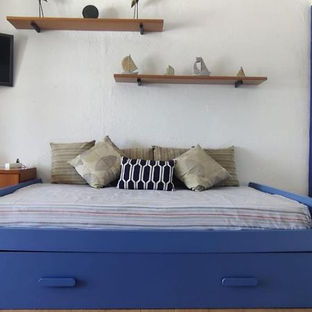 Apartamento Estudio Acantilados Salou Exterior photo