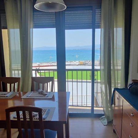Apartamento Estudio Acantilados Salou Exterior photo
