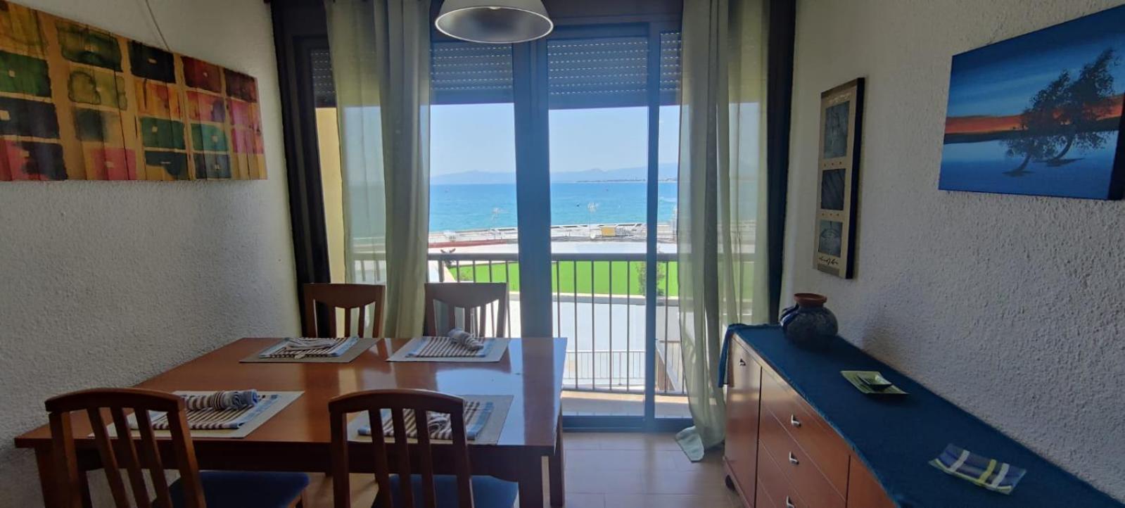 Apartamento Estudio Acantilados Salou Exterior photo